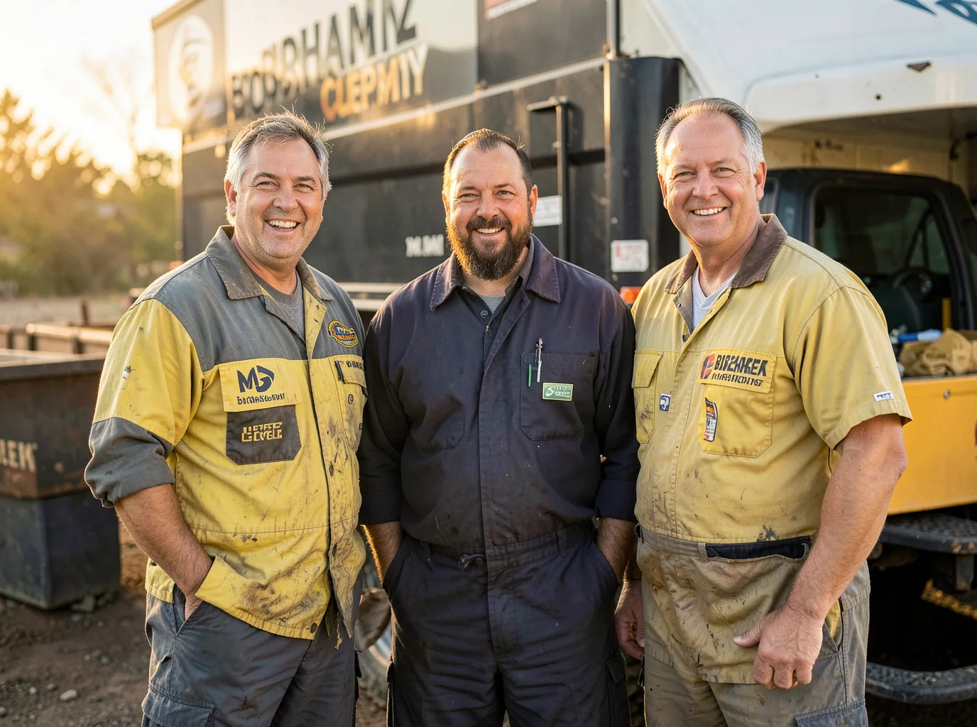 Sewage Cleanup company in Williston, TN